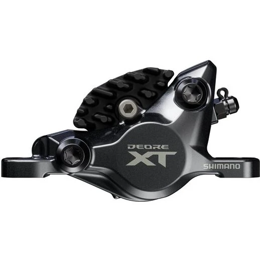 Shimano Deore XT M8200 hydraulisk 2-stemplet bremsekaliber