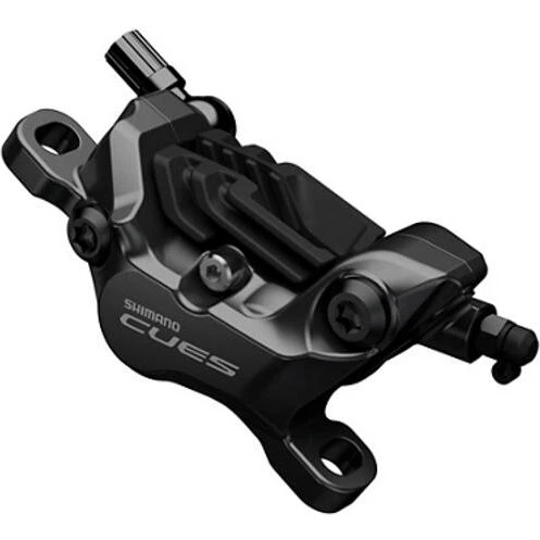Shimano CUES BR-U8020 2-kolv hydraulisk skivebremsekaliber
