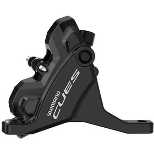 Shimano Cues BR-U6030 forbremsekaliber Flat Mount (160 mm)