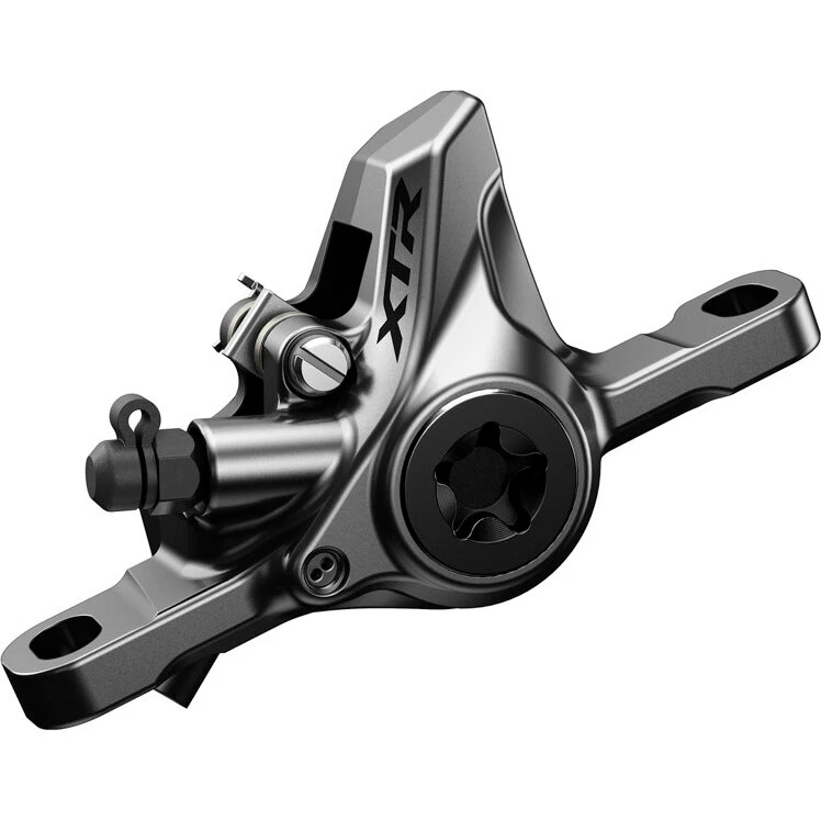 Shimano XTR BR-M9100 skivebremsekaliber (for/bag) - resin