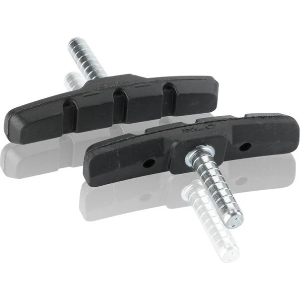XLC BS-C03 Cantilever bremsesko 70 mm (4 stk.)
