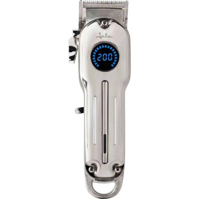 Jata JBCP4000 Hårtrimmer med LED, 1,5/3/6/9 mm