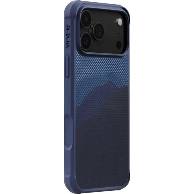 Pitaka Aramid ProGuard Case - Over the Horizon - iPhone 17 Pro Max