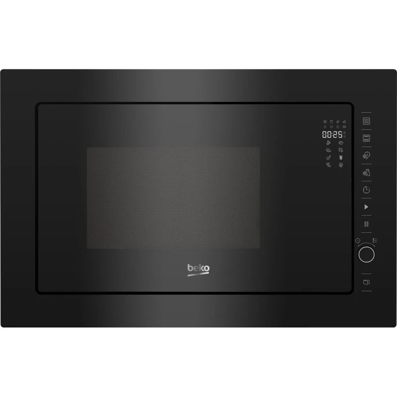 Beko b300 Mikrobølgeovn med grill 900W 25L sort