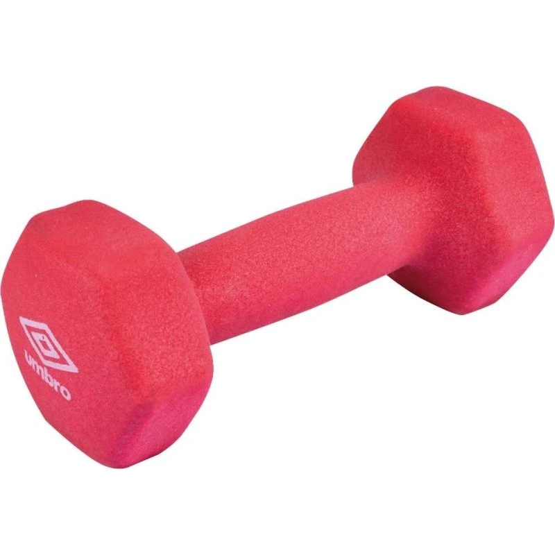 Umbro Håndvægte 2 kg (1 stk)