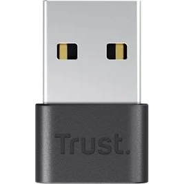 Trust Myna USB Bluetooth 5.0 Netværksadapter, sort