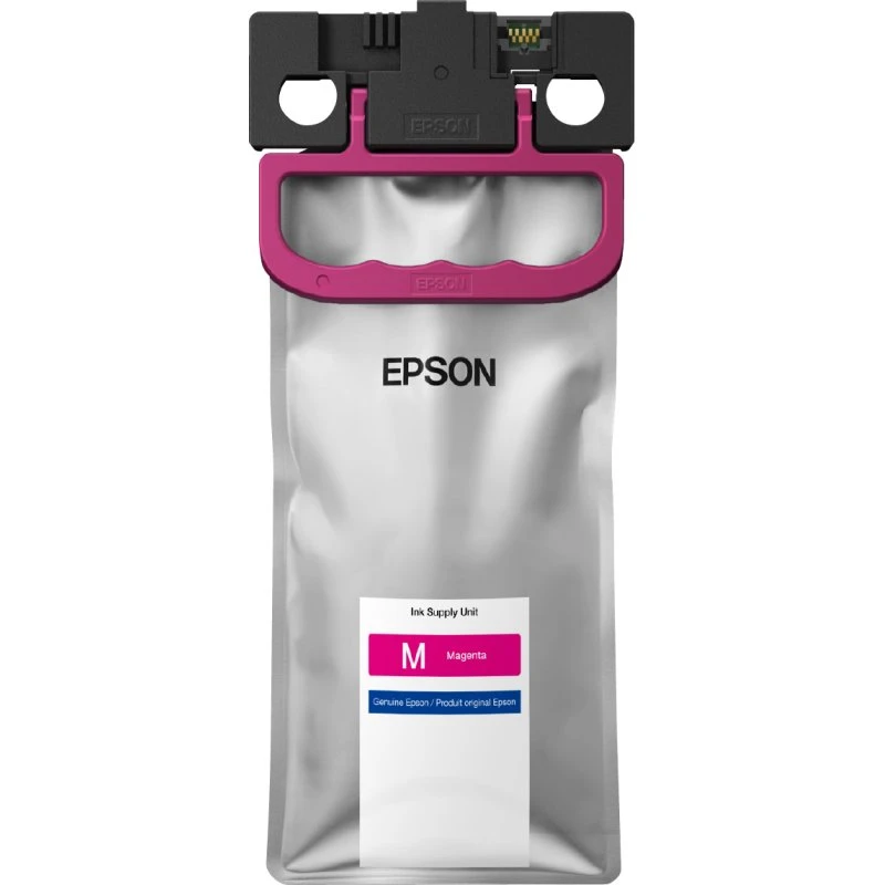 Epson T13M3 Magenta XXL Blækpakke – 50000 sider