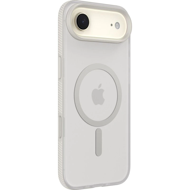 Belkin SheerForce Grip MagSafe Cover - Sand for iPhone 17 Air