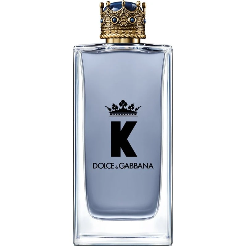 Dolce & Gabbana K EDT 200 ml