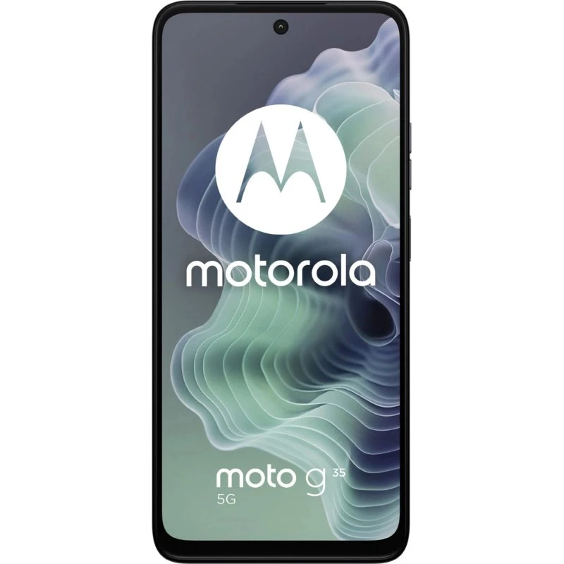 Motorola Moto G35 128GB 5G Midnight Black