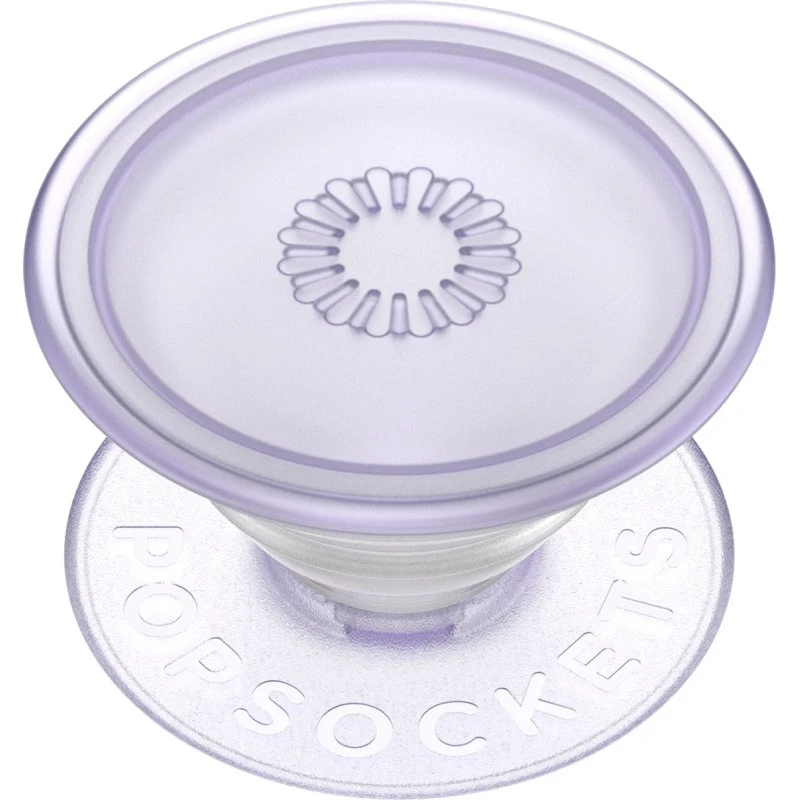 PopSockets PopGrip Plant Dusty Lavender