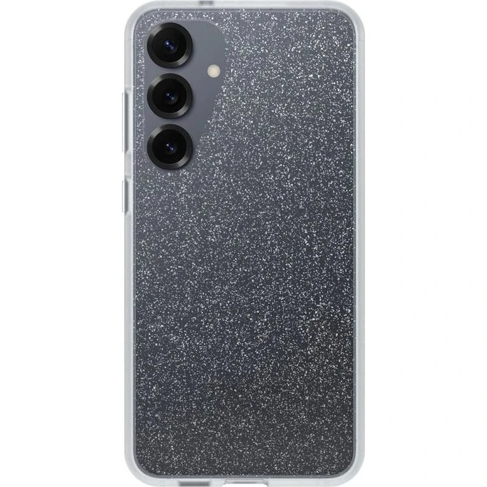 OtterBox React Samsung Galaxy S25+ Stardust - klar