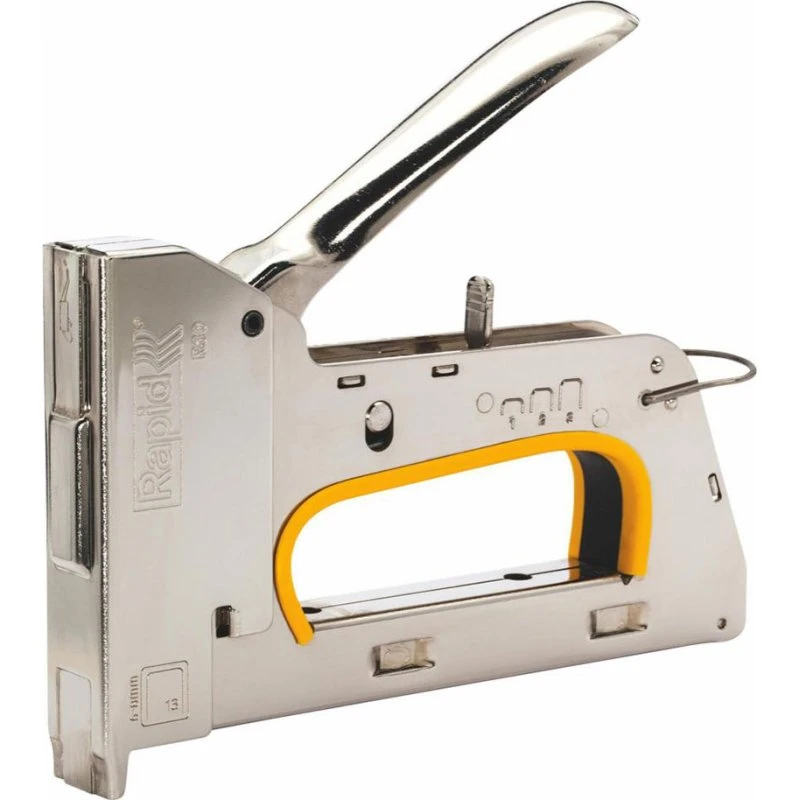 Rapid PRO R30E Hæftepistol (K13)