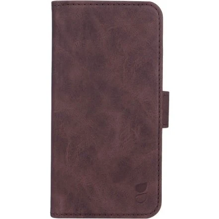 Gear Wallet Brun - iPhone 14 Pro