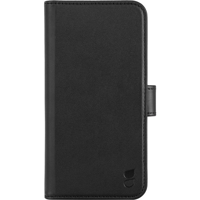Gear Wallet 2-in-1 Sort til iPhone 13 Pro Max