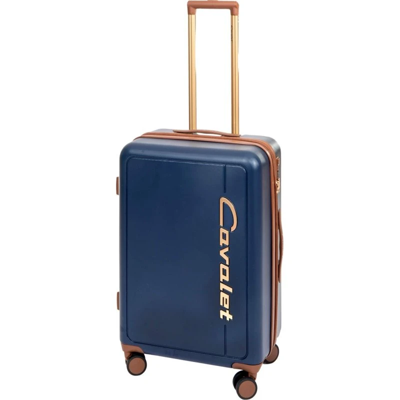 Cavalet Viken Medium Kuffert Navy