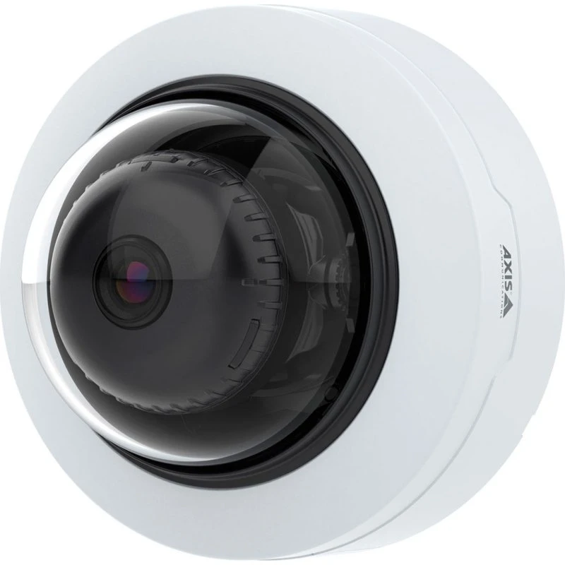 Axis P3265-V Kuppelkamera 2 MP, PoE, Dag/Nat, H.265