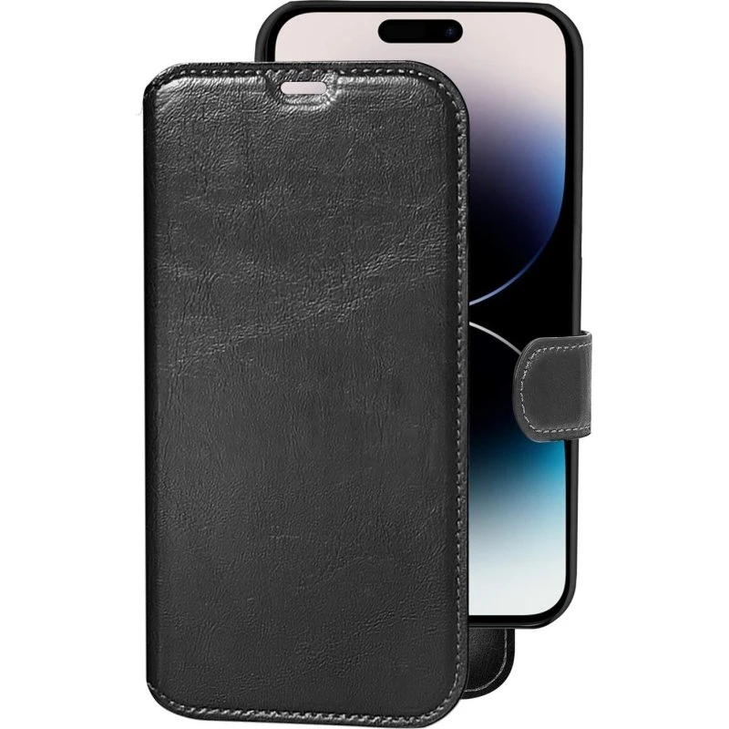 Champion 2-i-1 Slim Wallet iPhone 14 Pro