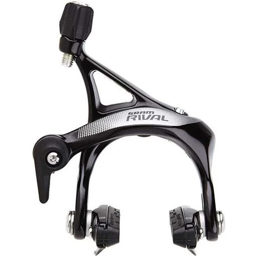 SRAM Rival22 bremsekaliber – kraftfuld dual-pivot (300 g)