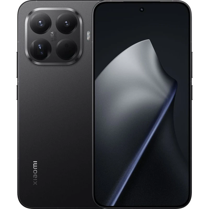Xiaomi 15T Pro 1TB 12GB Sort