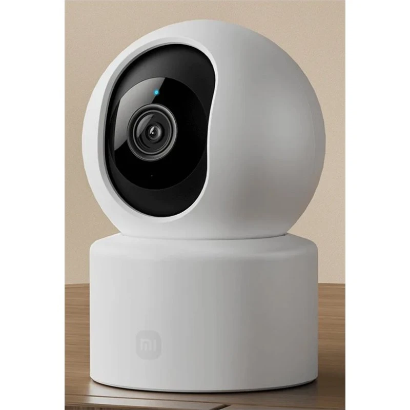 Xiaomi Smart Camera C201, 1080p, WiFi, Hvid