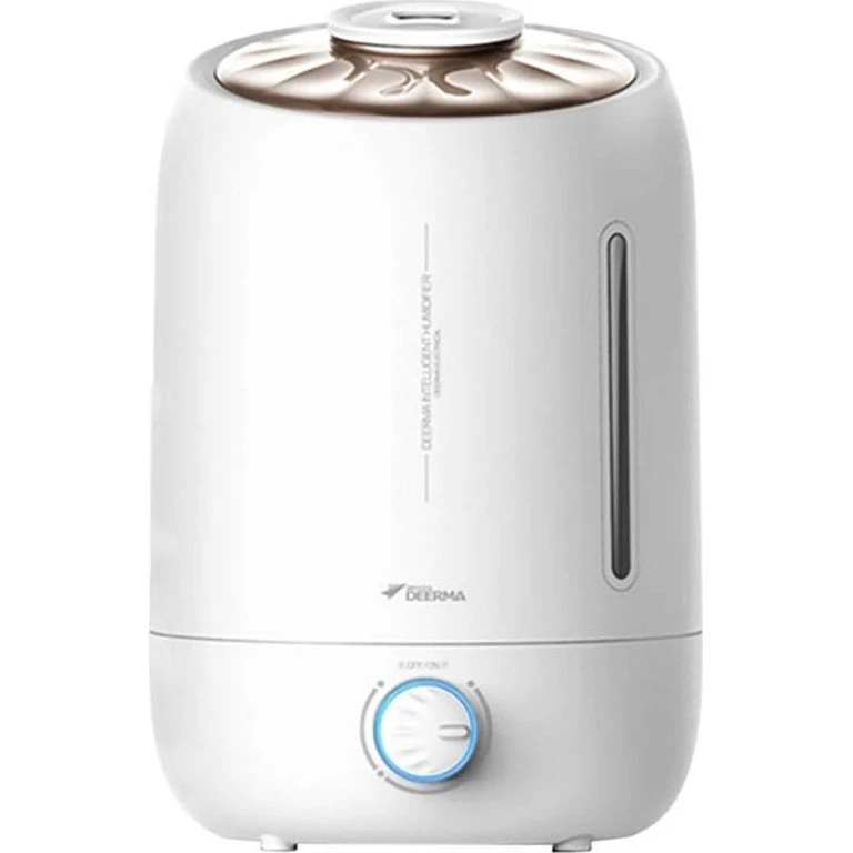 Deerma F500 5L Ultralydshumidifier