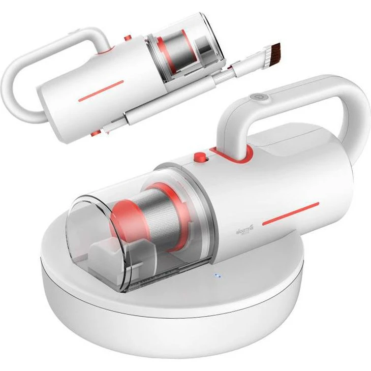 Deerma UV Mite Cleaner CM1300 – Håndstøvsuger til mider & støv