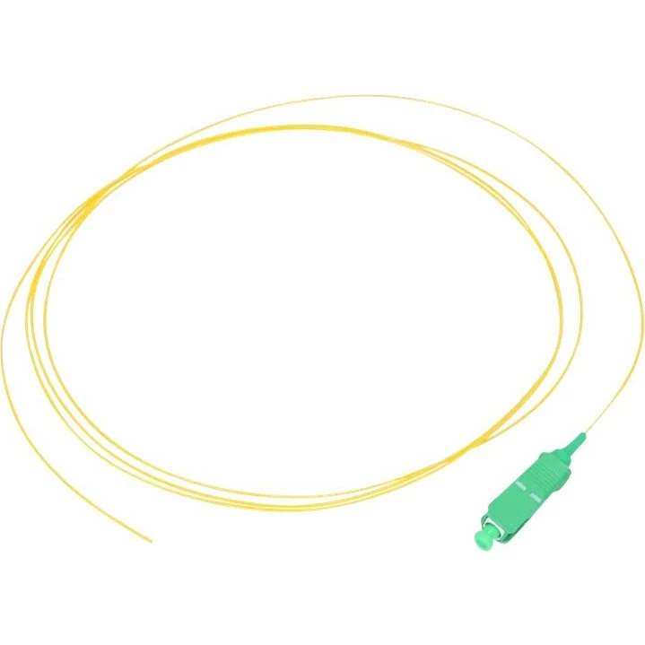 Extralink Rottehale Fiberoptik G.652D 1m SC/APC