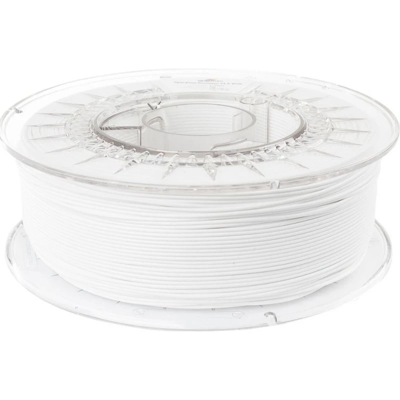 Spectrum PLA Matt Polar White 1,75mm 1kg