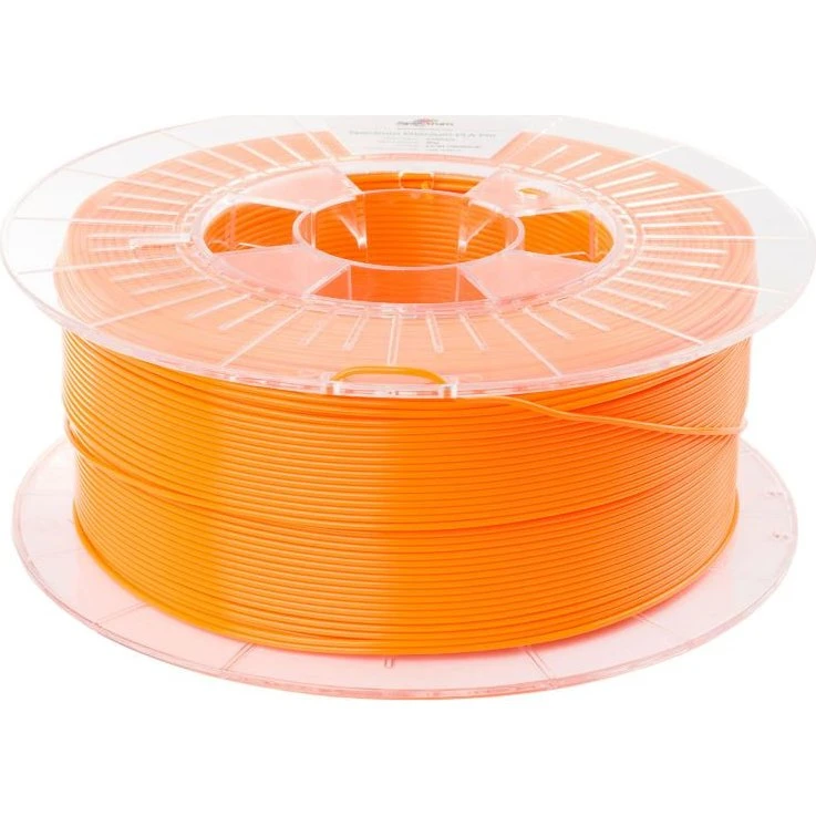 Spectrum 3D Filament ABS Smart, Lion Orange, 1,75 mm, 1 kg