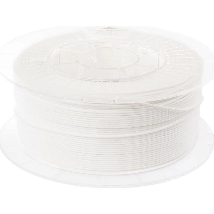 Spectrum ABS Smart Filament 1,75mm, 1kg, Polar White