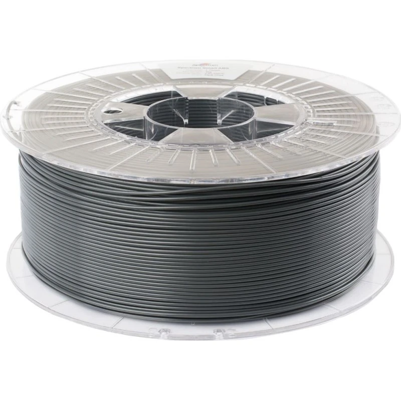 Spectrum Filaments Smart ABS 1,75 mm Mørkegrå 1 kg