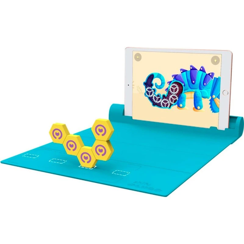 PlayShifu Plugo Link - Interaktiv AR-spil for børn (4 år+)