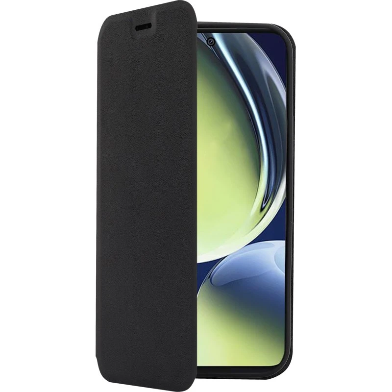 Screenor 30418SC Beskyttelsescover Sort for OnePlus Nord CE4 Lite