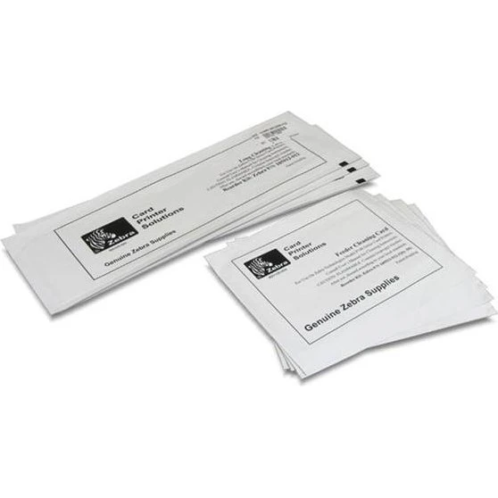 Zebra Rensepakke til ZXP Series 7