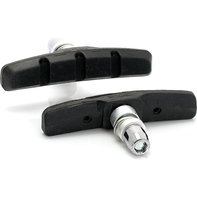 XLC V-Brake Bremseklodser BS-V01 70 mm – sæt med 4