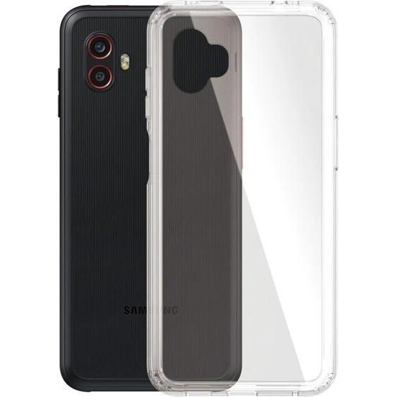PanzerGlass HardCase Gennemsigtig til Samsung Galaxy XCover6 Pro