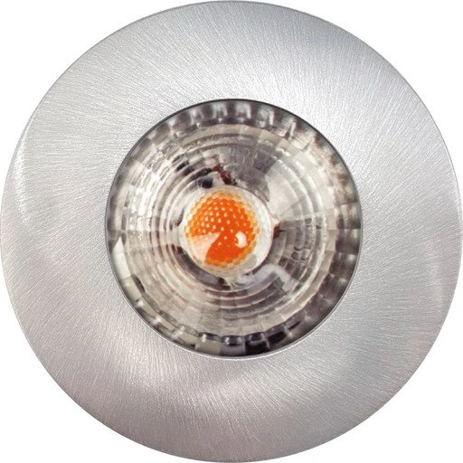 Scan Products Sofia 3.2W 2700K Aluminium Møbelspot