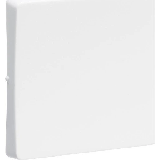 LK FUGA® tangent 16A, 1 modul, hvid (ny type)
