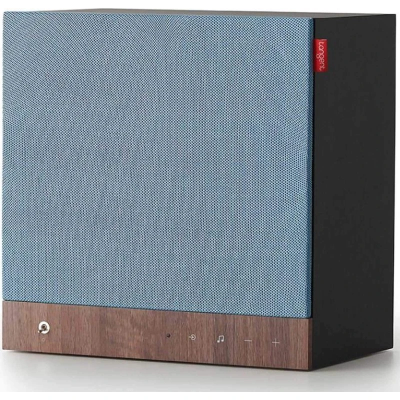 Tangent Spectrum Square Blå Front