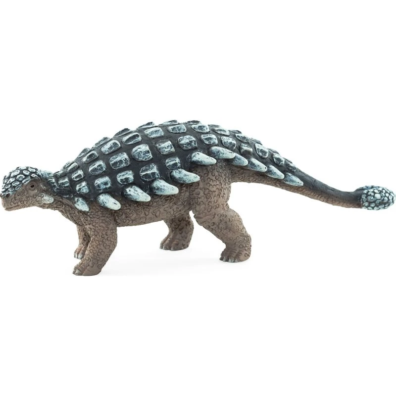 Mojo Prehistory Ankylosaurus 18 cm