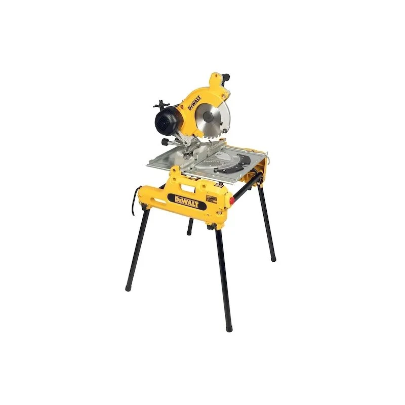 DeWALT DW743N Vendbar Kapsav 2000W