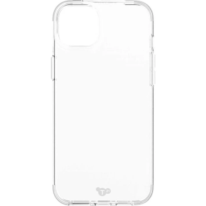 Tech21 Evo Lite iPhone 15 Plus Transparent