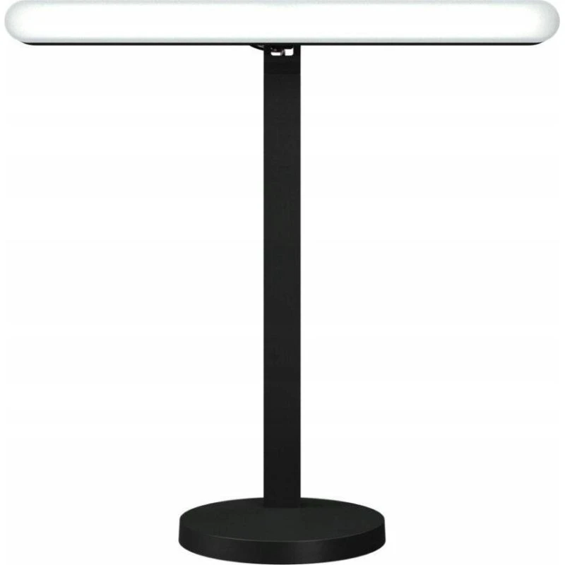 Logitech G Litra Beam Lampehoved, Sort
