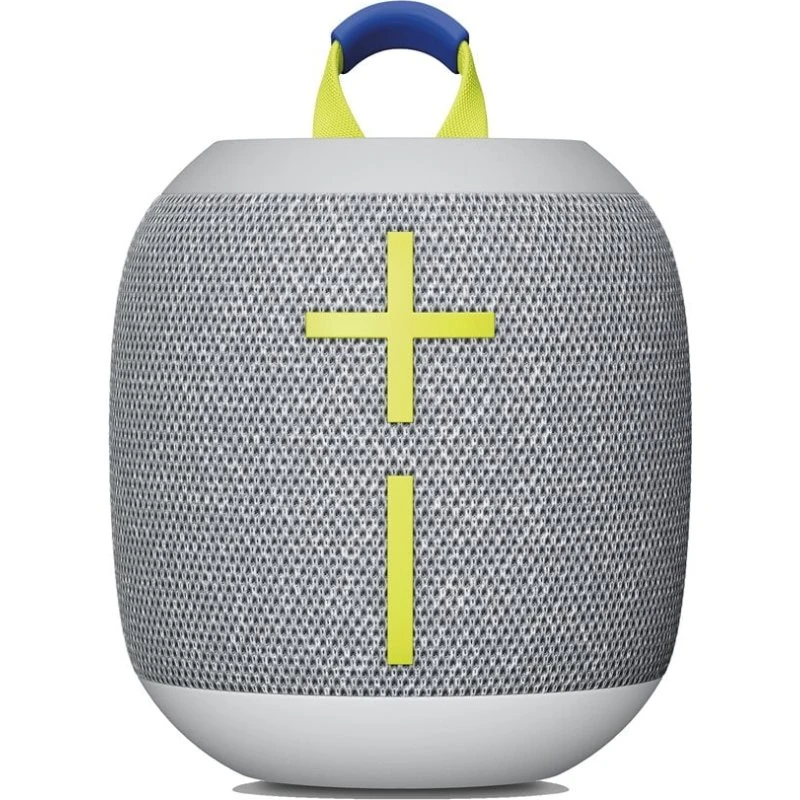 Logitech Ultimate Ears WONDERBOOM 4 Hvid