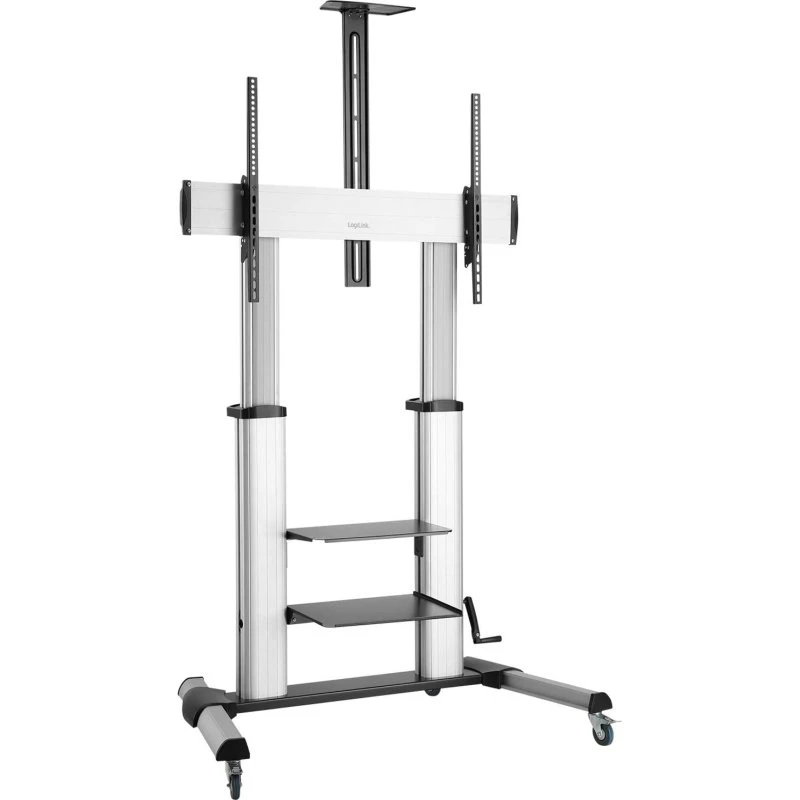 TV-stander med hjul, 60-100