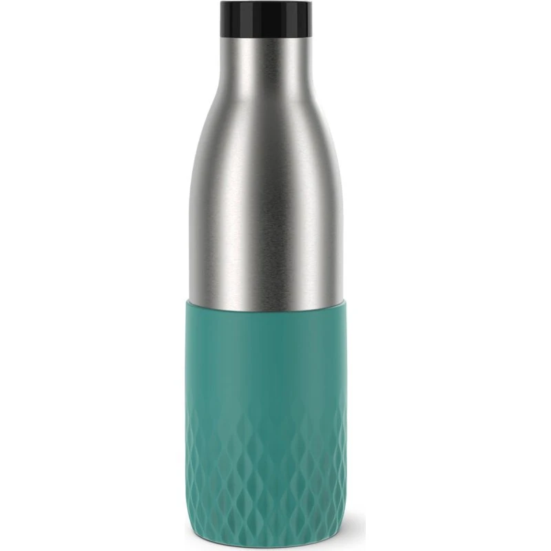 Tefal Bludrop Sleeve 0,7 L Grøn/Stål