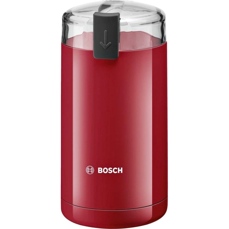 Bosch TSM6A014R Kaffekværn 180 W, rød
