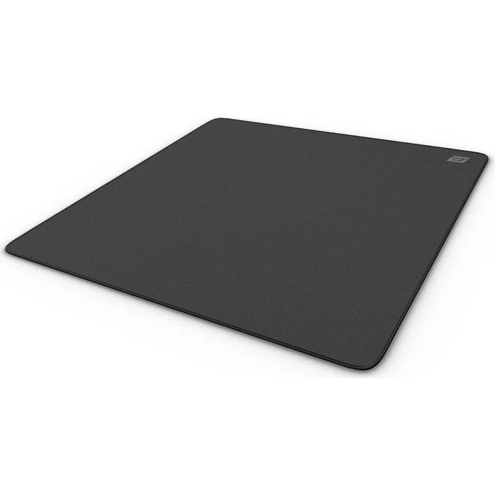 Endgame Gear EM-C Plus Poron 50x50 cm Sort Gaming Musemåtte