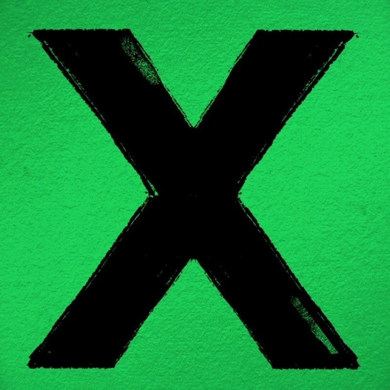 Ed Sheeran - X (Deluxe) CD
